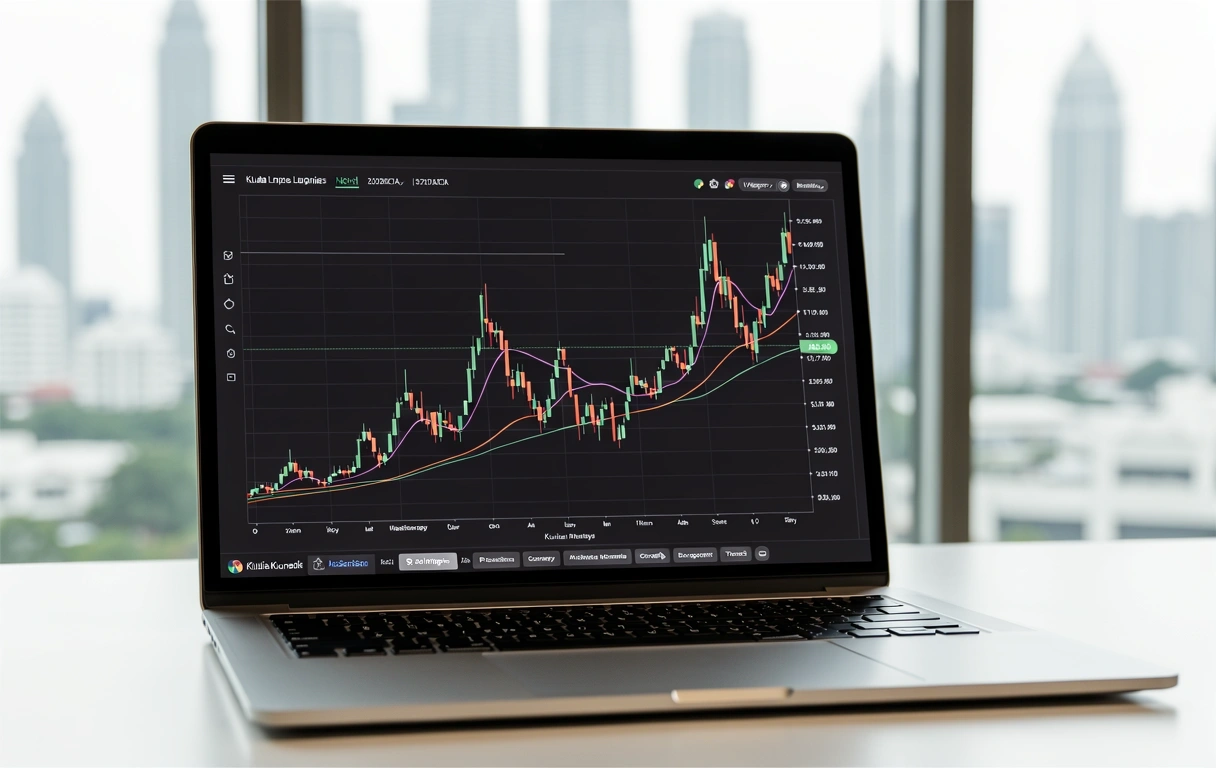 Analisis pasaran profesional