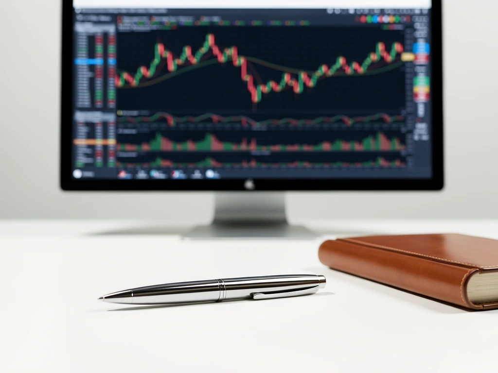 Analisis Pasaran Luminexa Pro