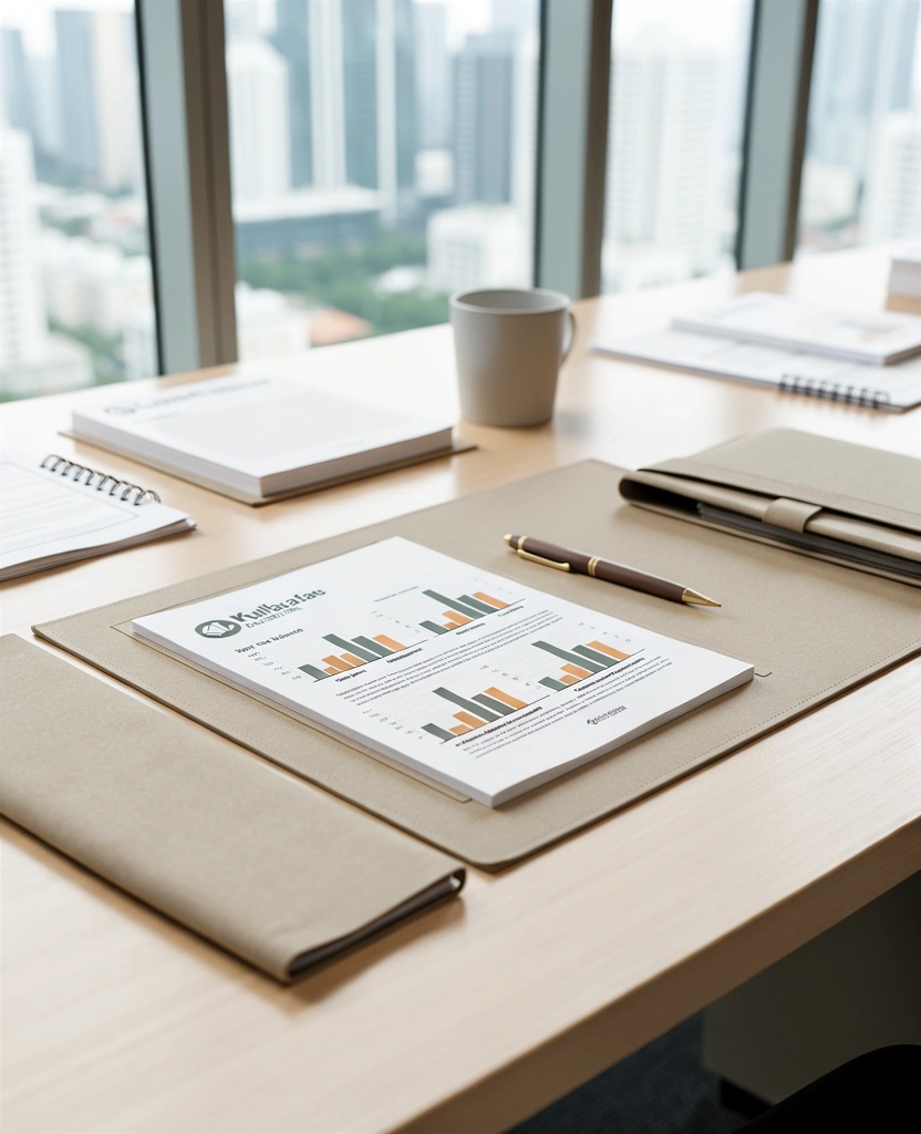 Professional environment