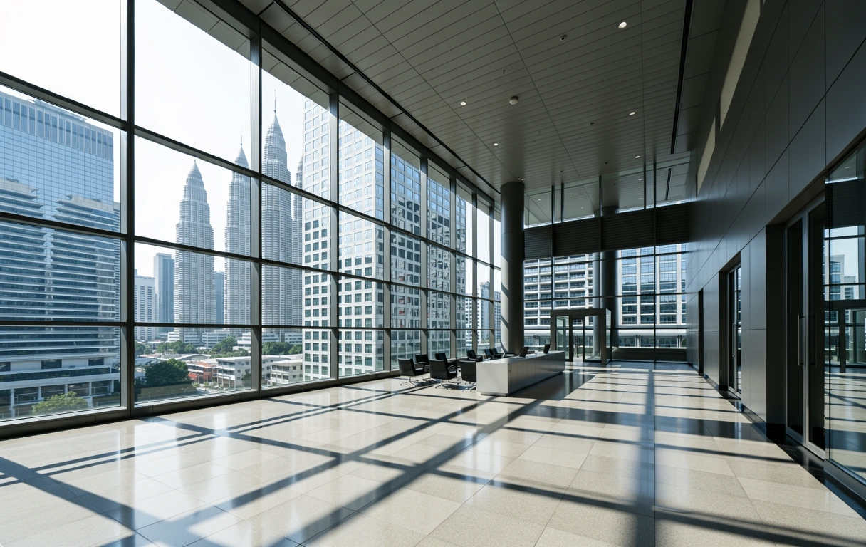 Secured Infrastructure