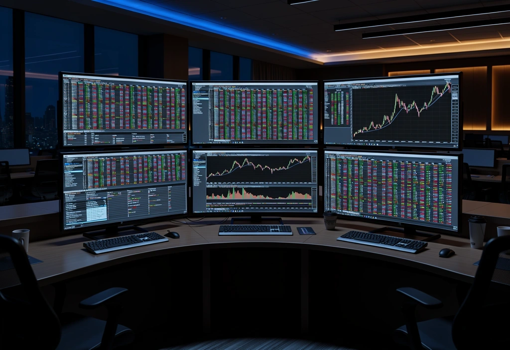 Komitmen Luminexa Pro