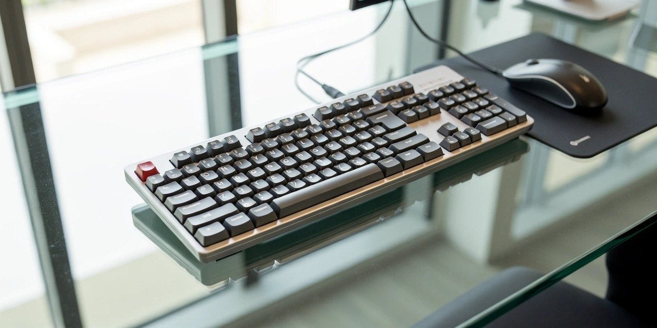 Persekitaran Profesional Luminexa Pro